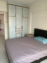 Blk 673B Jurong West Street 65 (Jurong West), HDB 5 Rooms #554709701